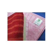 澳亚家纺有限公司-澳亚木纤维毛巾新品上市